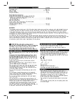 Preview for 15 page of Milwaukee C12 PN Original Instructions Manual