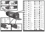 Preview for 3 page of Milwaukee C12 PP Original Instructions Manual