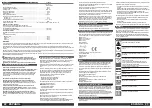 Preview for 12 page of Milwaukee C12 RAD Original Instructions Manual