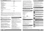 Preview for 15 page of Milwaukee C12 RAD Original Instructions Manual