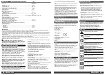 Preview for 24 page of Milwaukee C12 RAD Original Instructions Manual