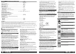 Preview for 32 page of Milwaukee C12 RAD Original Instructions Manual