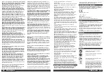 Preview for 13 page of Milwaukee C12 RT Original Instructions Manual