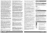 Preview for 15 page of Milwaukee C12 RT Original Instructions Manual