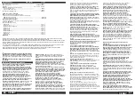 Preview for 34 page of Milwaukee C12 RT Original Instructions Manual