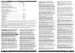 Preview for 38 page of Milwaukee C12 RT Original Instructions Manual