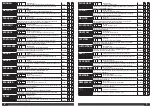 Preview for 2 page of Milwaukee C12 WS Original Instructions Manual