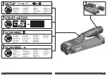 Предварительный просмотр 3 страницы Milwaukee C12 WS Original Instructions Manual