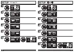 Предварительный просмотр 5 страницы Milwaukee C12 WS Original Instructions Manual