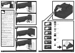 Предварительный просмотр 4 страницы Milwaukee C18 RAD Original Instructions Manual