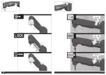 Предварительный просмотр 7 страницы Milwaukee C18 RAD Original Instructions Manual