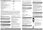 Preview for 12 page of Milwaukee C18 RAD Original Instructions Manual