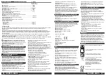 Preview for 14 page of Milwaukee C18 RAD Original Instructions Manual