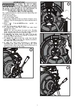 Preview for 2 page of Milwaukee CABLE DRIVE 47-53-2816 Quick Start Manual