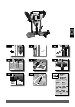 Preview for 4 page of Milwaukee CM 100 Original Instructions Manual