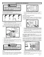 Предварительный просмотр 17 страницы Milwaukee Cordless Impact Wrench Operator'S Manual