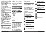 Preview for 37 page of Milwaukee CS 55 Original Instructions Manual