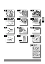 Предварительный просмотр 4 страницы Milwaukee CS 85 CBE Original Instructions Manual