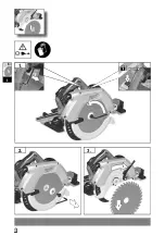 Preview for 5 page of Milwaukee CS 85 CBE Original Instructions Manual