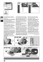 Предварительный просмотр 13 страницы Milwaukee CS 85 CBE Original Instructions Manual