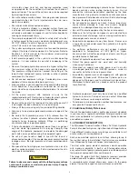 Предварительный просмотр 2 страницы Milwaukee Cylinder DuroTech MAP07 Instruction Sheet