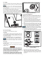 Preview for 8 page of Milwaukee Cylinder DuroTech MAP07 Instruction Sheet