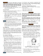 Preview for 9 page of Milwaukee Cylinder DuroTech MAP07 Instruction Sheet