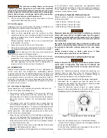 Предварительный просмотр 9 страницы Milwaukee Cylinder DuroTech MAP07 Instruction Sheet