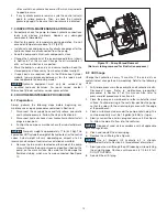 Preview for 10 page of Milwaukee Cylinder DuroTech MAP07 Instruction Sheet