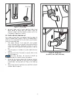 Preview for 11 page of Milwaukee Cylinder DuroTech MAP07 Instruction Sheet