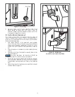 Предварительный просмотр 11 страницы Milwaukee Cylinder DuroTech MAP07 Instruction Sheet