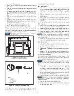 Предварительный просмотр 14 страницы Milwaukee Cylinder DuroTech MAP07 Instruction Sheet