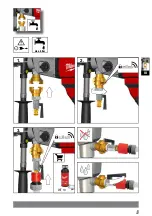 Preview for 8 page of Milwaukee DD 3-152 Original Instructions Manual