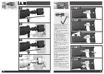 Предварительный просмотр 5 страницы Milwaukee DD2-160 XE Original Instructions Manual