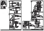 Preview for 4 page of Milwaukee DDH 32 RP Instructions For Use Manual