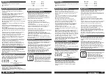 Preview for 16 page of Milwaukee DDH 32 RP Instructions For Use Manual