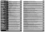 Preview for 2 page of Milwaukee DE 10 RX Original Instructions Manual