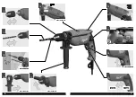 Preview for 4 page of Milwaukee DE 10 RX Original Instructions Manual