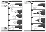 Preview for 5 page of Milwaukee DE 13 RP Original Instructions Manual