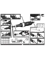 Preview for 3 page of Milwaukee DGL 30 E Instructions For Use