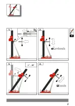 Preview for 8 page of Milwaukee DR 152 T Original Instructions Manual