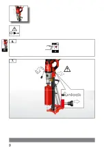 Preview for 11 page of Milwaukee DR 152 T Original Instructions Manual