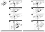 Preview for 4 page of Milwaukee DR 250 TV Instructions For Use Manual