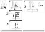 Предварительный просмотр 6 страницы Milwaukee DR 250 TV Instructions For Use Manual