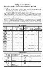 Preview for 9 page of Milwaukee DWSE 4000MQ Manual