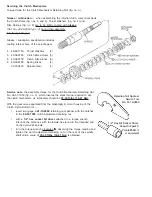 Предварительный просмотр 2 страницы Milwaukee Dymodrill Service Parts List