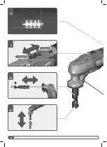 Preview for 2 page of Milwaukee FNB16 User Manual