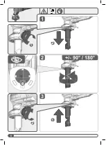 Preview for 6 page of Milwaukee FNB16 User Manual