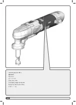 Preview for 8 page of Milwaukee FNB16 User Manual