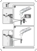 Предварительный просмотр 10 страницы Milwaukee FNB16 User Manual